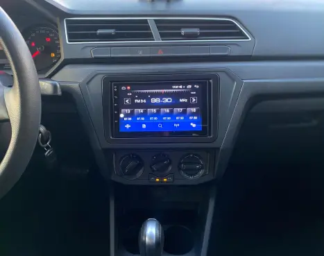 VOLKSWAGEN Voyage 1.6 4P FLEX MSI AUTOMTICO, Foto 12