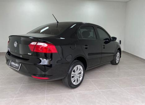 VOLKSWAGEN Voyage 1.6 4P FLEX MSI AUTOMTICO, Foto 3