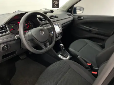 VOLKSWAGEN Voyage 1.6 4P FLEX MSI AUTOMTICO, Foto 5