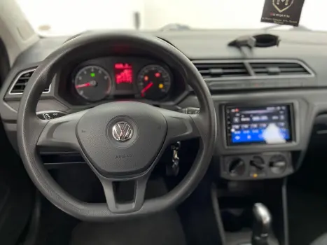 VOLKSWAGEN Voyage 1.6 4P FLEX MSI AUTOMTICO, Foto 6