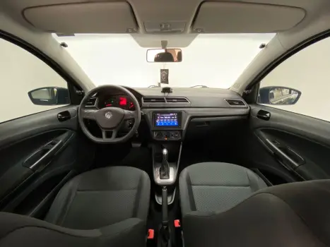 VOLKSWAGEN Voyage 1.6 4P FLEX MSI AUTOMTICO, Foto 7