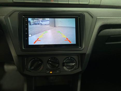 VOLKSWAGEN Voyage 1.6 4P FLEX MSI AUTOMTICO, Foto 8