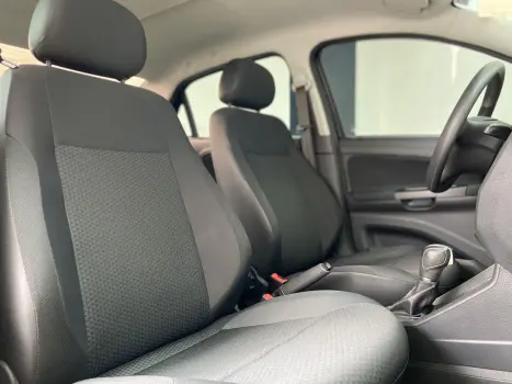 VOLKSWAGEN Voyage 1.6 4P FLEX MSI AUTOMTICO, Foto 10