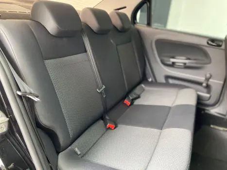 VOLKSWAGEN Voyage 1.6 4P FLEX MSI AUTOMTICO, Foto 11