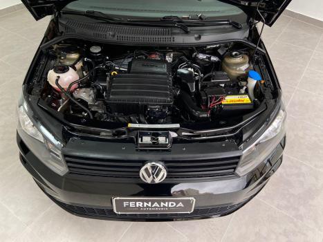 VOLKSWAGEN Voyage 1.6 4P FLEX MSI AUTOMTICO, Foto 13