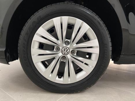 VOLKSWAGEN Voyage 1.6 4P FLEX MSI AUTOMTICO, Foto 15