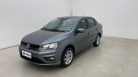 VOLKSWAGEN Voyage 1.6 4P FLEX MSI AUTOMTICO, Foto 2