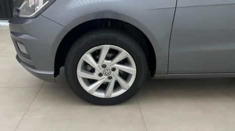 VOLKSWAGEN Voyage 1.6 4P FLEX MSI AUTOMTICO, Foto 7