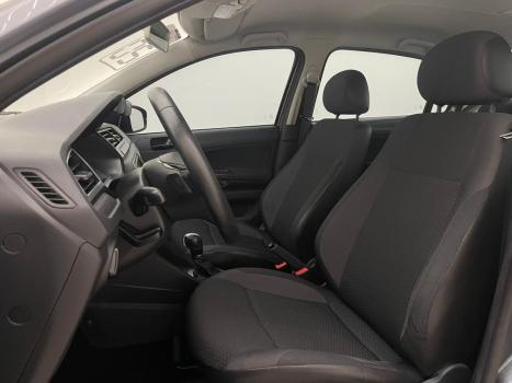 VOLKSWAGEN Voyage 1.6 4P FLEX MSI AUTOMTICO, Foto 8