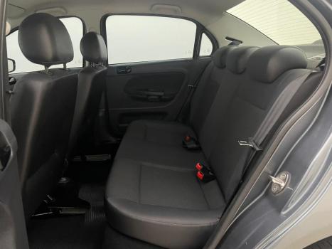VOLKSWAGEN Voyage 1.6 4P FLEX MSI AUTOMTICO, Foto 9