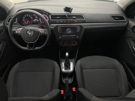 VOLKSWAGEN Voyage 1.6 4P FLEX MSI AUTOMTICO, Foto 10
