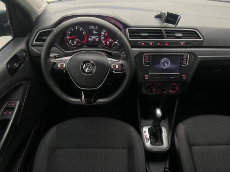 VOLKSWAGEN Voyage 1.6 4P FLEX MSI AUTOMTICO, Foto 11