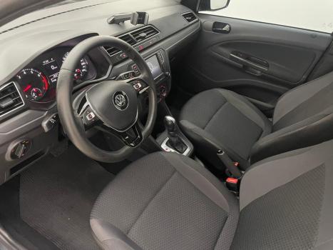 VOLKSWAGEN Voyage 1.6 4P FLEX MSI AUTOMTICO, Foto 13