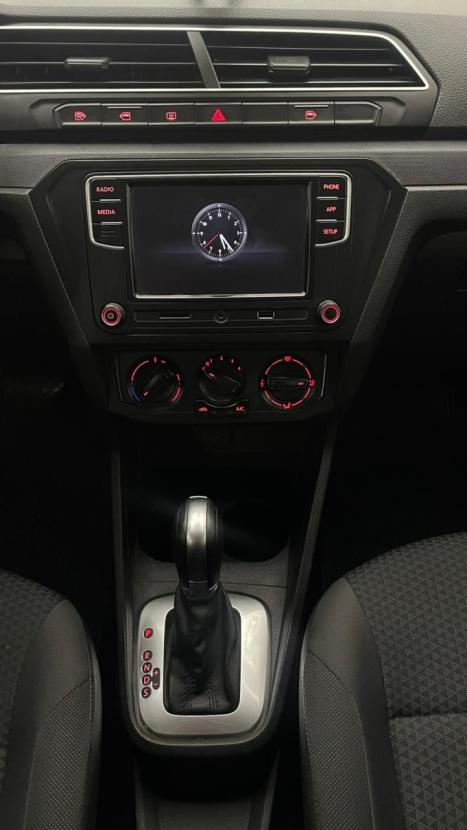 VOLKSWAGEN Voyage 1.6 4P FLEX MSI AUTOMTICO, Foto 14
