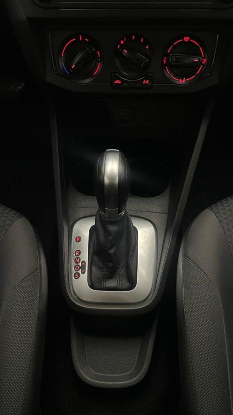 VOLKSWAGEN Voyage 1.6 4P FLEX MSI AUTOMTICO, Foto 15