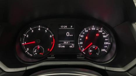 VOLKSWAGEN Voyage 1.6 4P FLEX MSI AUTOMTICO, Foto 16
