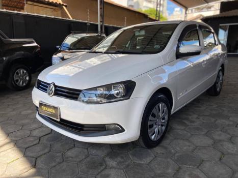 VOLKSWAGEN Voyage 1.0 4P CONFORTLINE FLEX, Foto 1