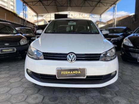 VOLKSWAGEN Voyage 1.0 4P CONFORTLINE FLEX, Foto 2