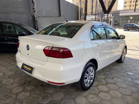 VOLKSWAGEN Voyage 1.0 4P CONFORTLINE FLEX, Foto 4