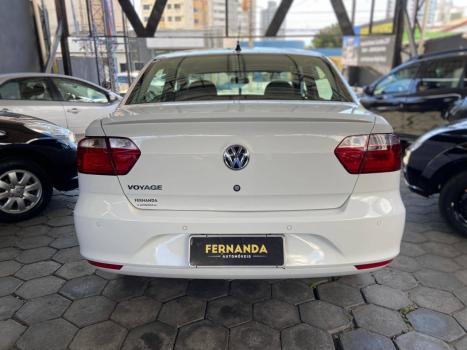 VOLKSWAGEN Voyage 1.0 4P CONFORTLINE FLEX, Foto 5