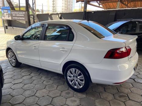 VOLKSWAGEN Voyage 1.0 4P CONFORTLINE FLEX, Foto 6
