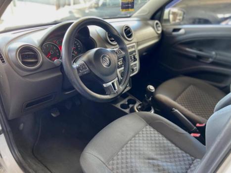 VOLKSWAGEN Voyage 1.0 4P CONFORTLINE FLEX, Foto 7