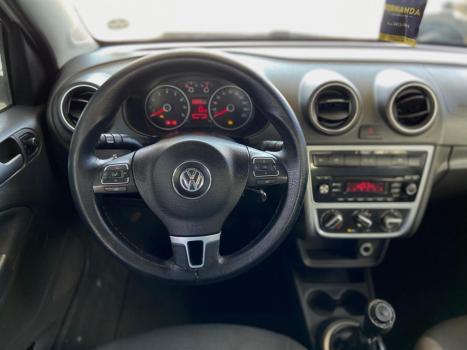 VOLKSWAGEN Voyage 1.0 4P CONFORTLINE FLEX, Foto 8