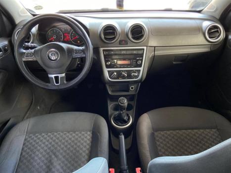 VOLKSWAGEN Voyage 1.0 4P CONFORTLINE FLEX, Foto 9
