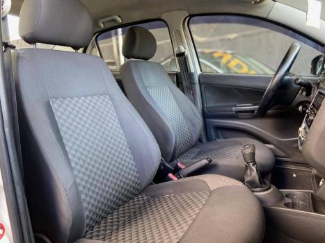 VOLKSWAGEN Voyage 1.0 4P CONFORTLINE FLEX, Foto 10