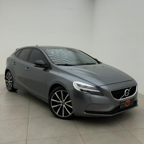 VOLVO V40 2.0 4P T4 MOMENTUM TURBO AUTOMTICO, Foto 2