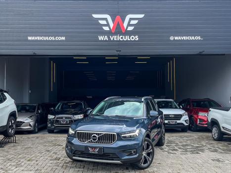 VOLVO XC40 1.5 16V 4P T5 RECHARGE HBRIDO INSCRIPTION GEARTRONIC AUTOMTICO, Foto 1