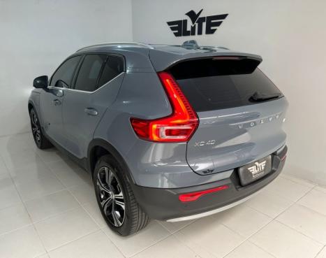 VOLVO XC40 1.5 16V 4P T5 RECHARGE HBRIDO INSCRIPTION GEARTRONIC AUTOMTICO, Foto 13