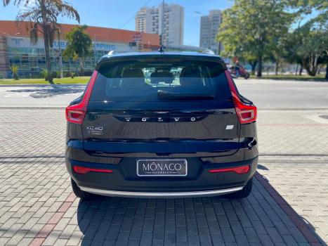 VOLVO XC40 1.5 16V 4P T5 RECHARGE HBRIDO INSCRIPTION GEARTRONIC AUTOMTICO, Foto 3