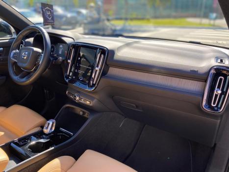 VOLVO XC40 1.5 16V 4P T5 RECHARGE HBRIDO INSCRIPTION GEARTRONIC AUTOMTICO, Foto 9