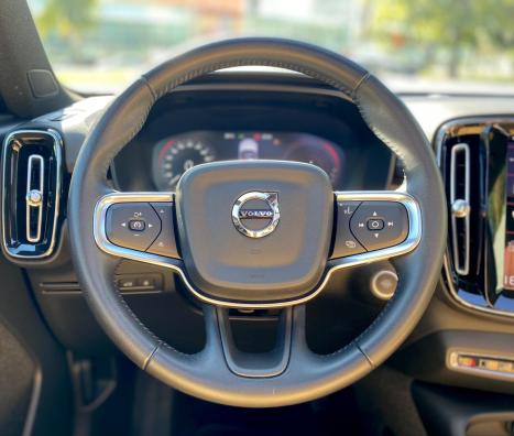 VOLVO XC40 1.5 16V 4P T5 RECHARGE HBRIDO INSCRIPTION GEARTRONIC AUTOMTICO, Foto 11
