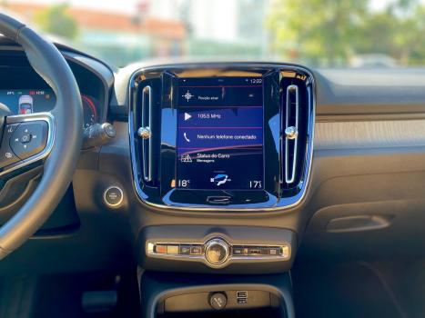 VOLVO XC40 1.5 16V 4P T5 RECHARGE HBRIDO INSCRIPTION GEARTRONIC AUTOMTICO, Foto 12