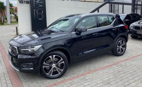 VOLVO XC40 1.5 16V 4P T5 RECHARGE HBRIDO INSCRIPTION GEARTRONIC AUTOMTICO, Foto 1