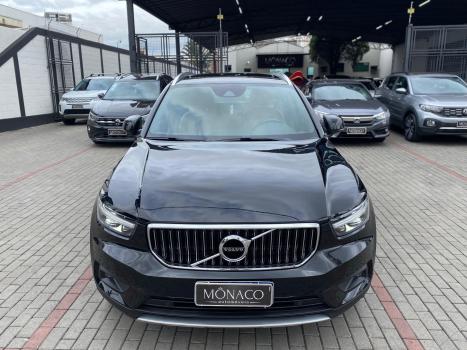 VOLVO XC40 1.5 16V 4P T5 RECHARGE HBRIDO INSCRIPTION GEARTRONIC AUTOMTICO, Foto 2