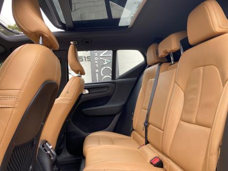 VOLVO XC40 1.5 16V 4P T5 RECHARGE HBRIDO INSCRIPTION GEARTRONIC AUTOMTICO, Foto 8