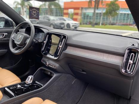 VOLVO XC40 1.5 16V 4P T5 RECHARGE HBRIDO INSCRIPTION GEARTRONIC AUTOMTICO, Foto 10