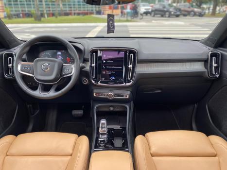 VOLVO XC40 1.5 16V 4P T5 RECHARGE HBRIDO INSCRIPTION GEARTRONIC AUTOMTICO, Foto 12