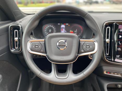 VOLVO XC40 1.5 16V 4P T5 RECHARGE HBRIDO INSCRIPTION GEARTRONIC AUTOMTICO, Foto 13