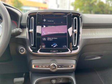 VOLVO XC40 1.5 16V 4P T5 RECHARGE HBRIDO INSCRIPTION GEARTRONIC AUTOMTICO, Foto 14