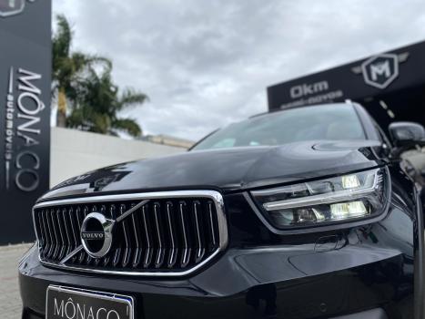 VOLVO XC40 1.5 16V 4P T5 RECHARGE HBRIDO INSCRIPTION GEARTRONIC AUTOMTICO, Foto 17