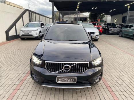 VOLVO XC40 1.5 16V 4P T5 RECHARGE HBRIDO INSCRIPTION GEARTRONIC AUTOMTICO, Foto 2
