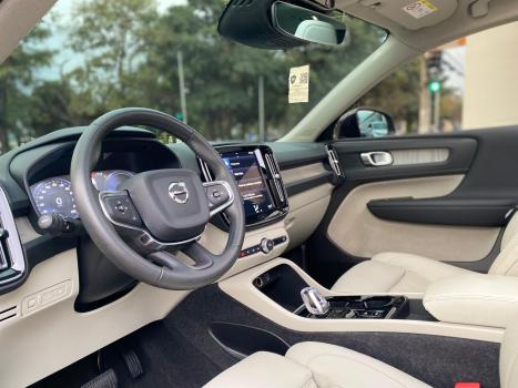 VOLVO XC40 1.5 16V 4P T5 RECHARGE HBRIDO INSCRIPTION GEARTRONIC AUTOMTICO, Foto 5