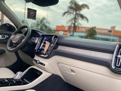 VOLVO XC40 1.5 16V 4P T5 RECHARGE HBRIDO INSCRIPTION GEARTRONIC AUTOMTICO, Foto 10