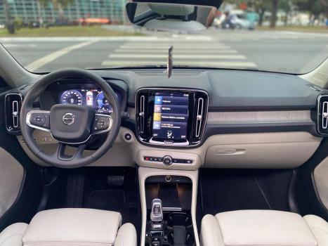 VOLVO XC40 1.5 16V 4P T5 RECHARGE HBRIDO INSCRIPTION GEARTRONIC AUTOMTICO, Foto 12