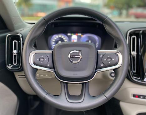 VOLVO XC40 1.5 16V 4P T5 RECHARGE HBRIDO INSCRIPTION GEARTRONIC AUTOMTICO, Foto 13