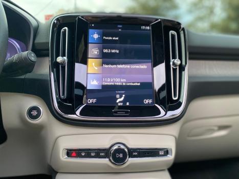 VOLVO XC40 1.5 16V 4P T5 RECHARGE HBRIDO INSCRIPTION GEARTRONIC AUTOMTICO, Foto 14